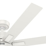 HUNTER, VENTILADOR DE TEC