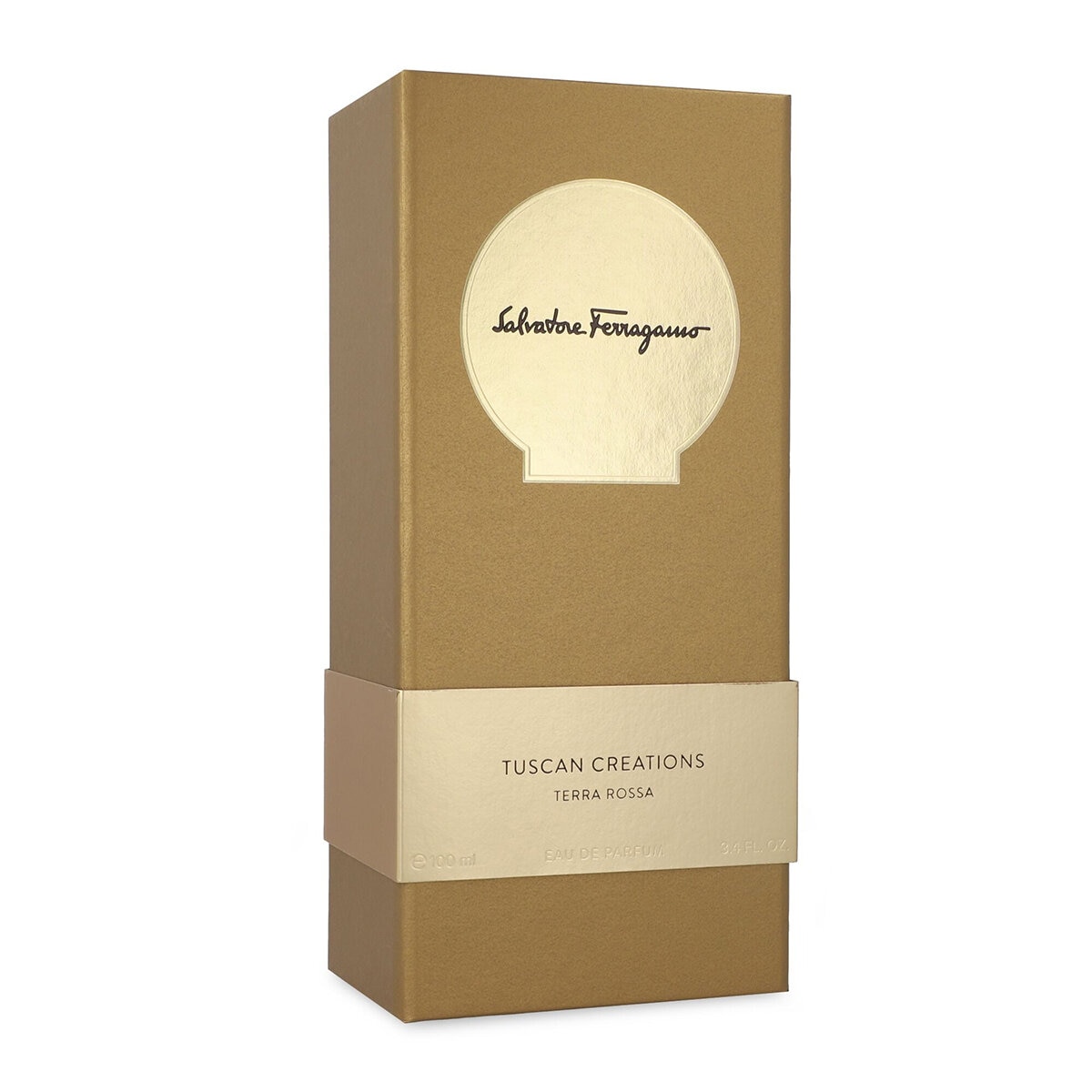 Ferragamo Terra Rossa 100 ml