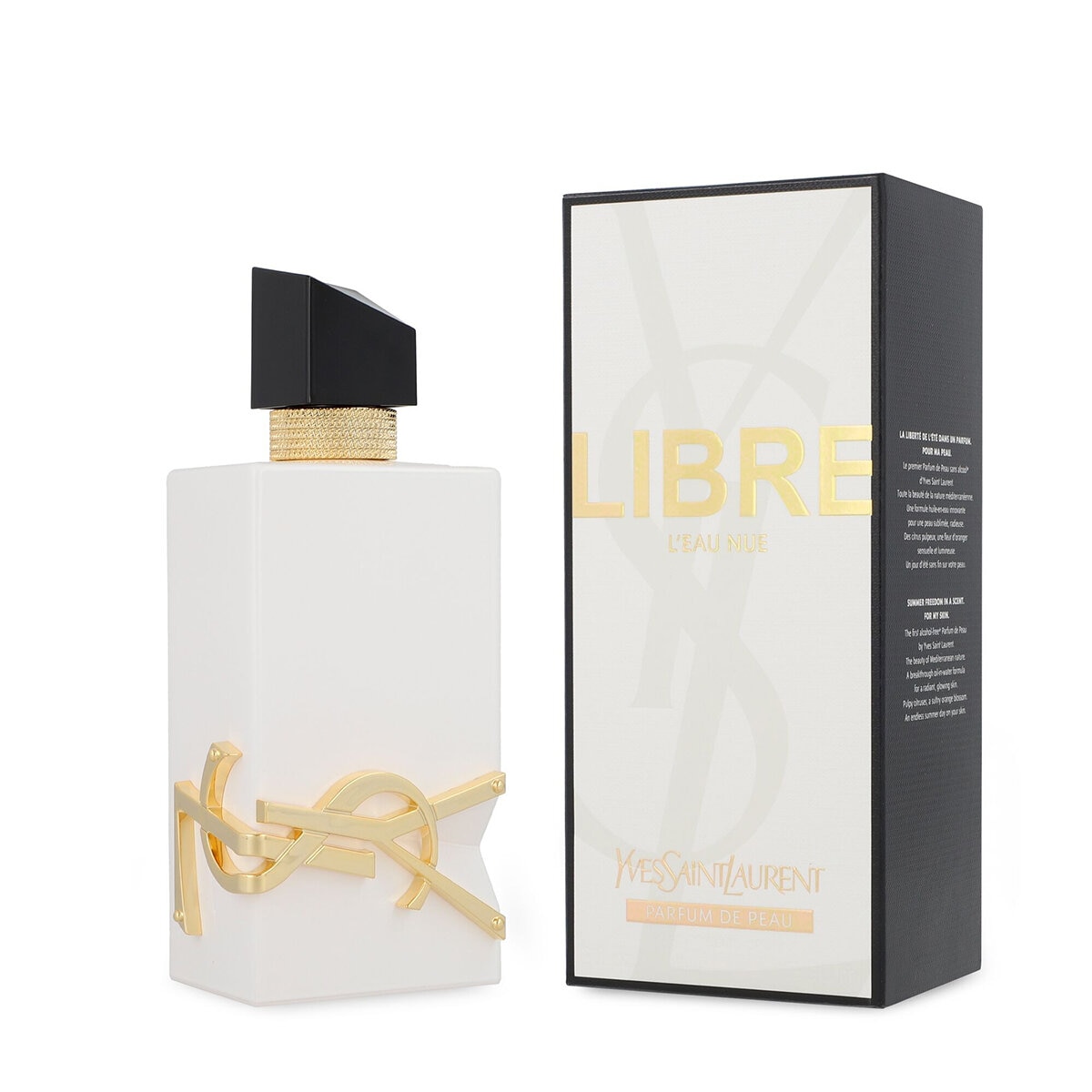 Yves Saint Laurent YSL Libre L'Eau Nue 90 ml