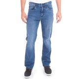 Urban Star Jeans para Caballero Azul 38 x 30