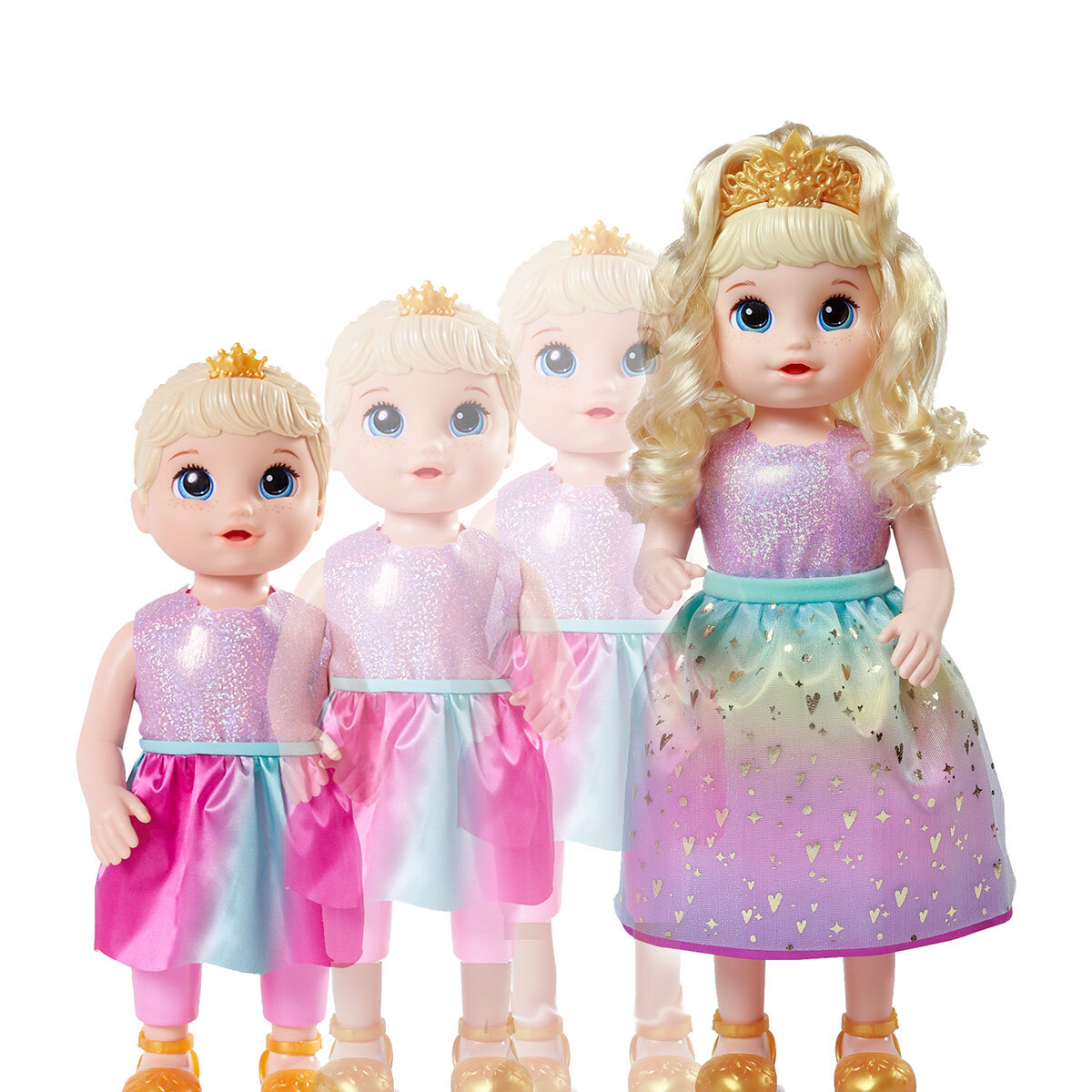 Modelos de muñecas baby alive outlet