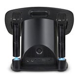 Singing Machine Karaoke WiFi Vocal Hero Singing Machine Karaoke WiFi Vocal Hero