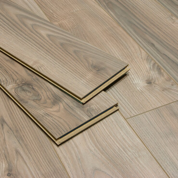 Golden Select, Piso Laminado Almond Oak Costco México