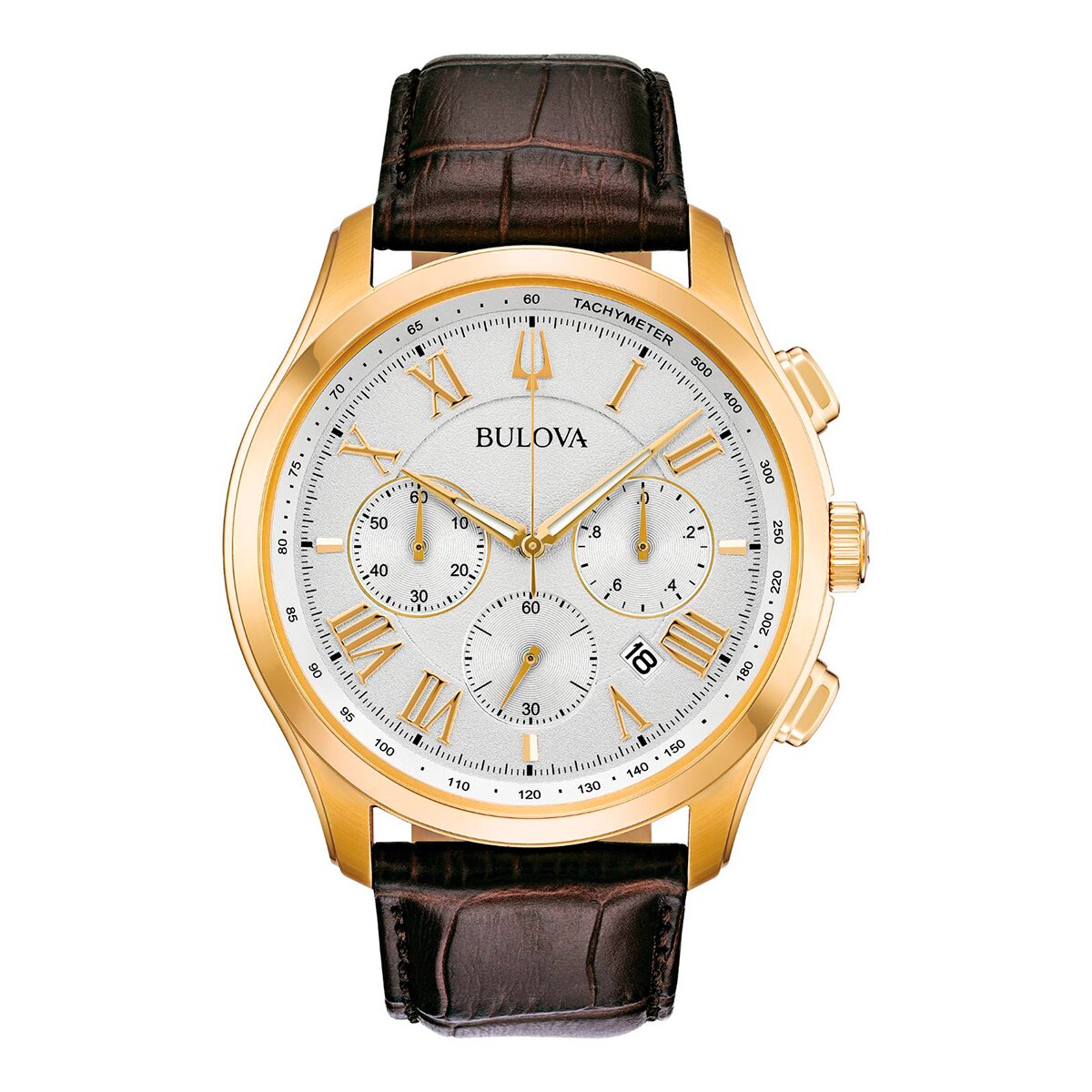 Reloj Bulova Classic- 96B242 - Caballero