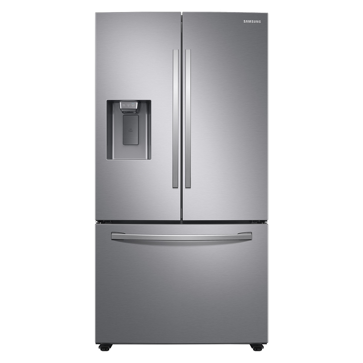 Refrigerador 27´ Samsung French Door Costco México