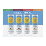 Hard Seltzer High Noon Sin Azúcar 8/355 ml Hard Seltzer High Noon Sin Azúcar 8/355 ml