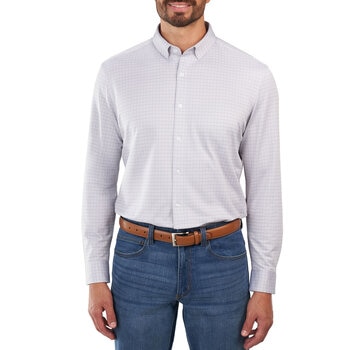 Kirkland Signature Camisa para Caballero Varias Tallas y Colores Kirkland Signature Camisa para Caballero Varias Tallas y Colores