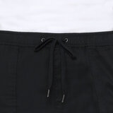 Tahari Pantalones para Dama negro mediana