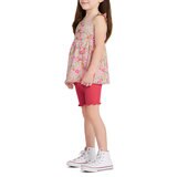 Kids Headquarters Conjunto 4 piezas para Niños o Niñas Flor 5 Años