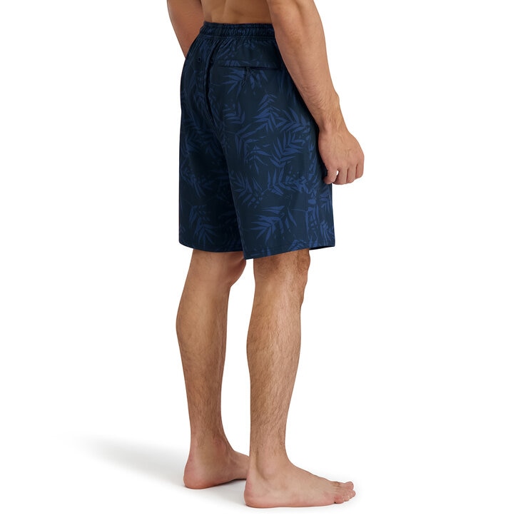 Kirkland Signature Traje de Baño para Caballero Azul Extra Grande Kirkland Signature Traje de Baño para Caballero Azul Extra Grande