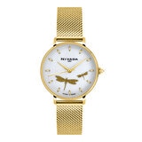 Nivada, Reloj para Dama NP25006LDOBI