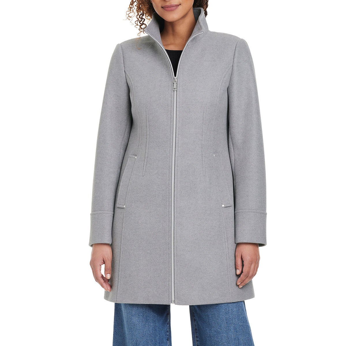 Vince Camuto Abrigo para Dama Varias Tallas y Colores Vince Camuto Abrigo para Dama Varias Tallas y Colores