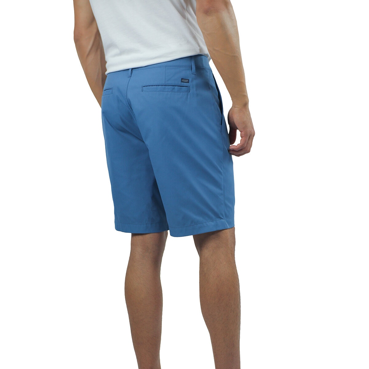 Jachs Shorts para Caballero azul 38
