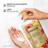 Pantene Acondicionador Moroccan Rose 1.13 L
