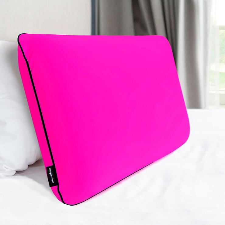 Imaginarium Almohada de Espuma con Memoria Varios Colores