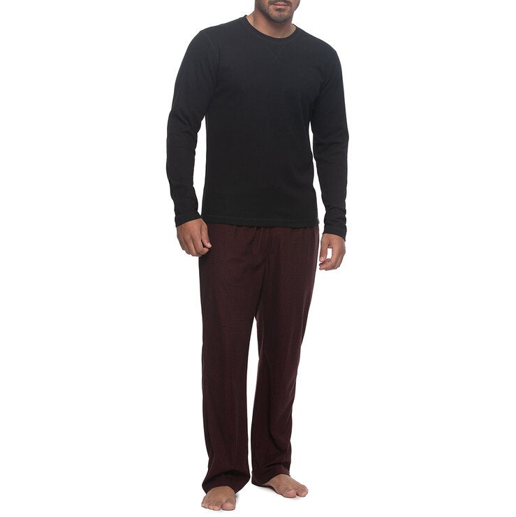 Buffalo David Bitton Pijama para Caballero Varias Tallas y Colores