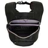 Lole Mochila Acolchada Negro