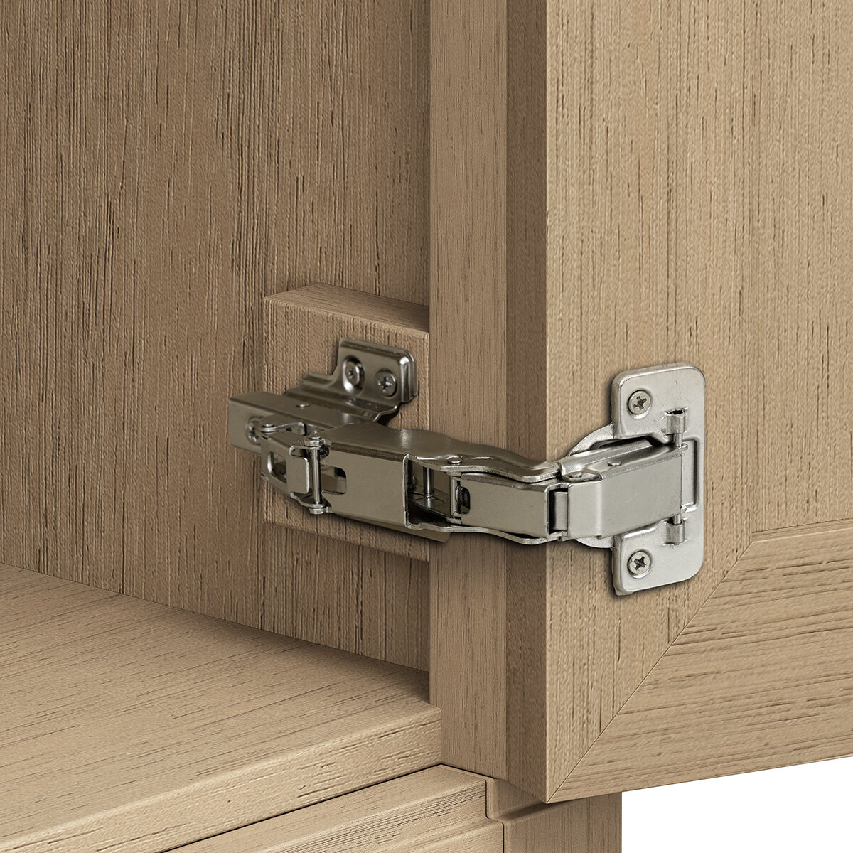 Abbyson Home, Aspen, Librero