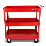 Mikel's, Carrito de Servicio de Triple Charola