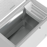 Whirlpool Congelador 11'