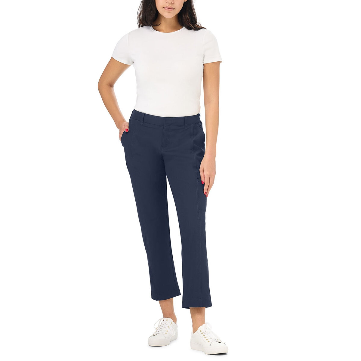 Kirkland Signature Pantalones para Dama Varias Tallas y Colores Kirkland Signature Pantalones para Dama Varias Tallas y Colores