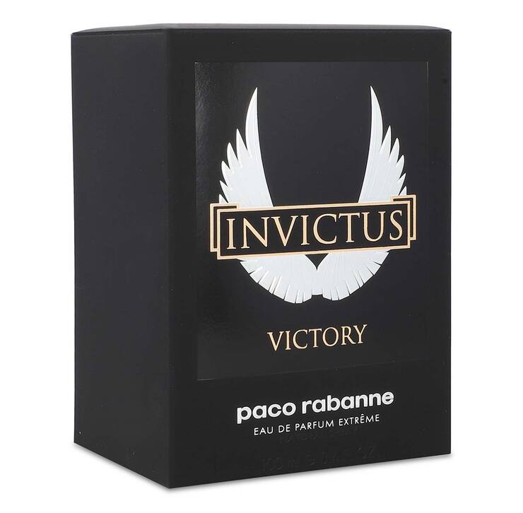 Paco Rabanne Invictus Victory 100 ml Paco Rabanne Invictus Victory 100 ml