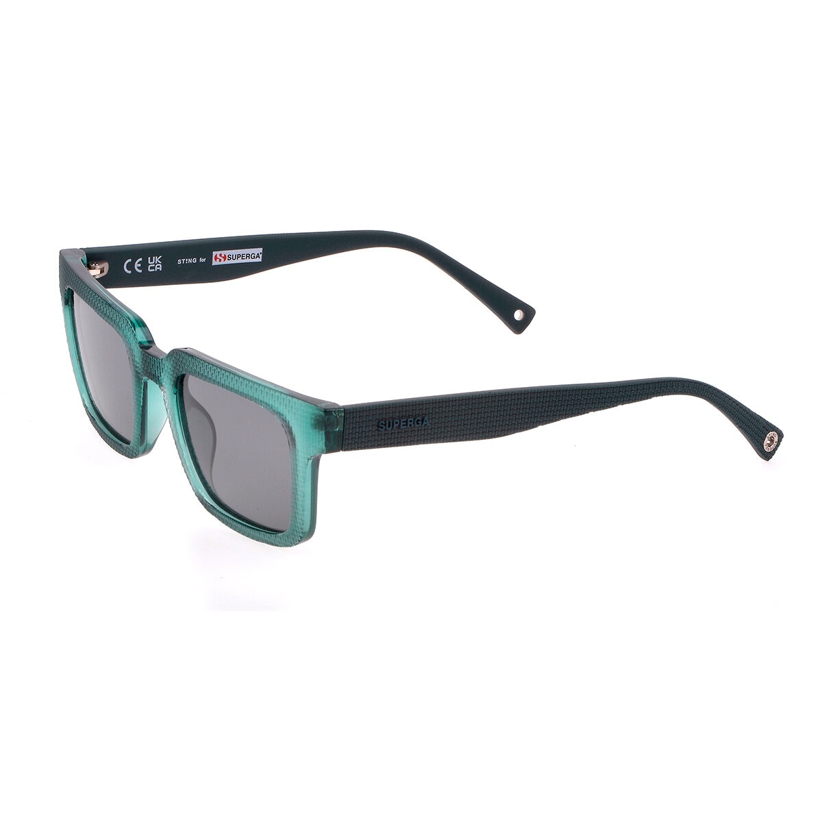 Lentes sting 2025