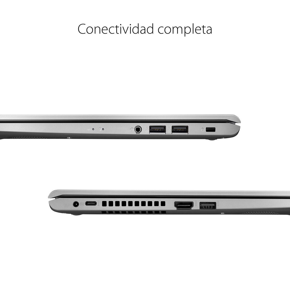 Asus VivoBook 15.6" FHD Core i3 11va Generación 