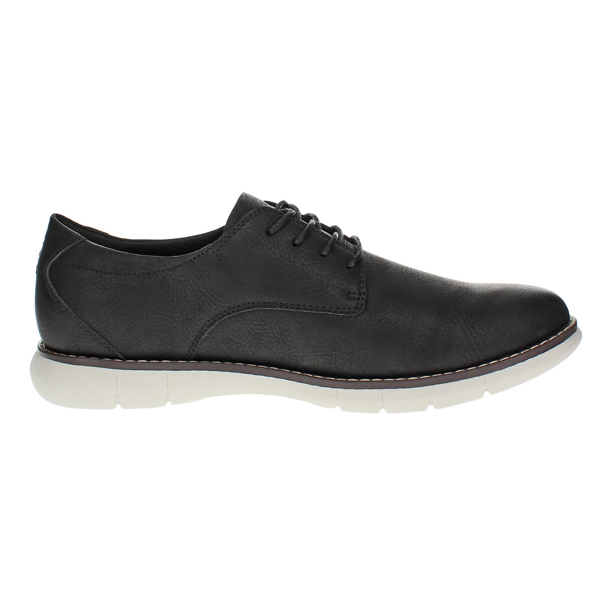 Izod Zapato para Caballero Negro MEX 28.5 / US 10.5