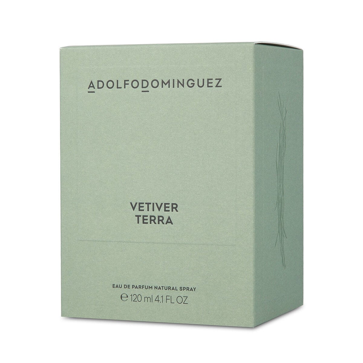 Adolfo Dominguez Vetiver Terra 120 ml Adolfo Dominguez Vetiver Terra 120 ml