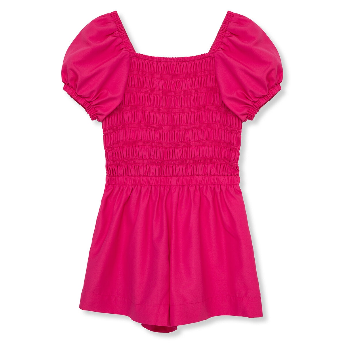 Habitual Romper para Niñas Rosa 14 Años