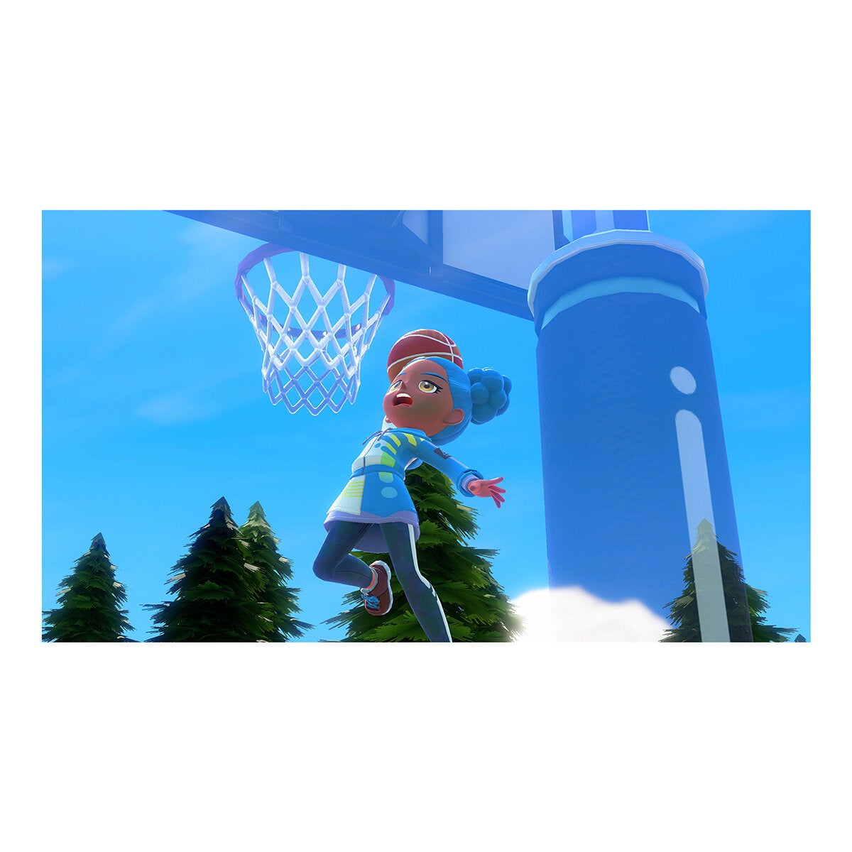 Nintendo Switch 2 Sports Resort