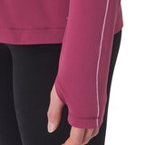 Mondetta Camiseta deportiva para Dama rosa extra grande