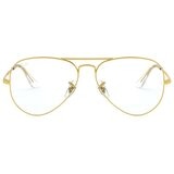 Ray Ban 0RX6489 Armazón Oftálmico