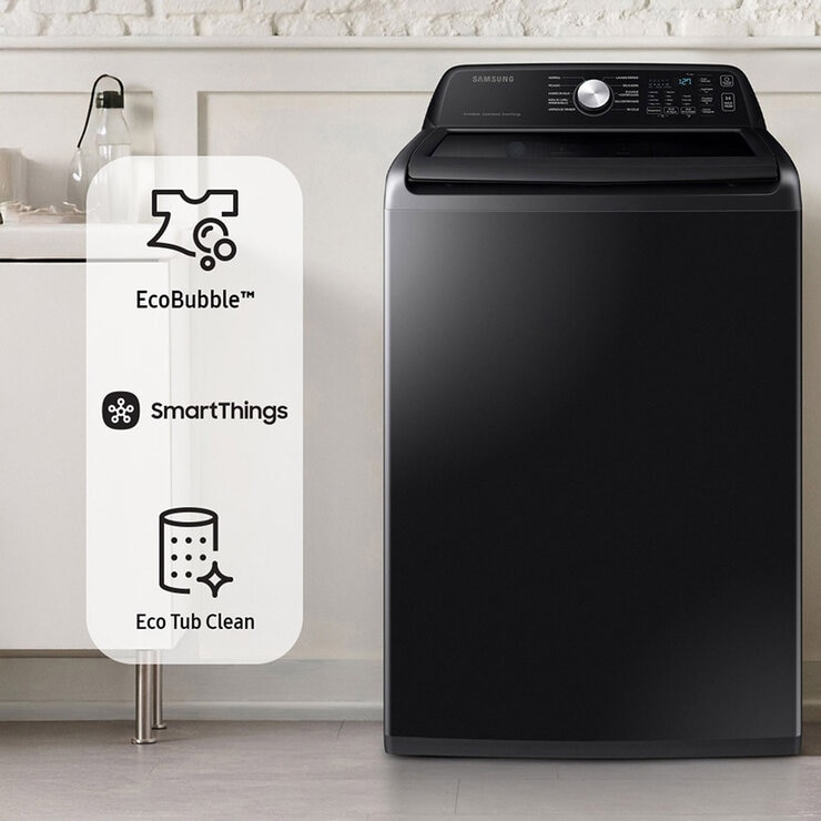 Samsung Lavadora 23kg