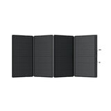 Ecoflow, Panel Solar 400W, Portátil