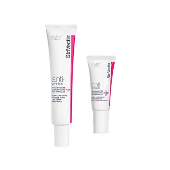 StriVectin Concentrado Antiarrugas Intensivo Plus para Ojos 2 pzas