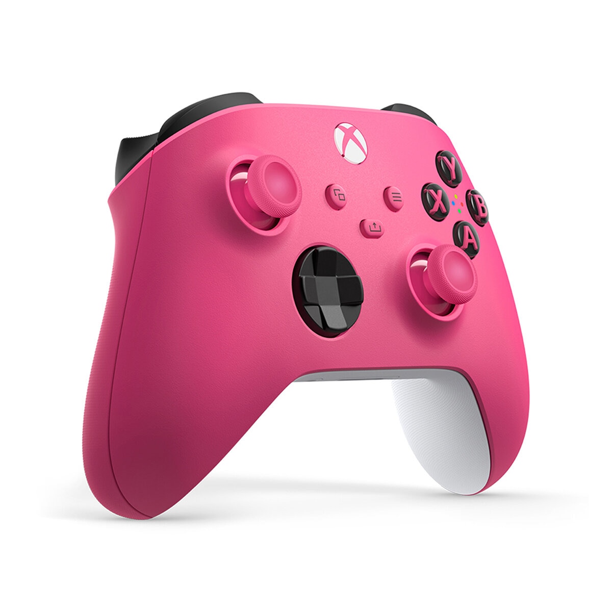 Xbox Series X/S, Control Inalámbrico - Deep Pink