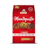 Taifelds Galletas Surtidas de Mantequilla 6/90 g Taifelds Galletas Surtidas de Mantequilla 6/90 g