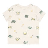 Pekkle Conjunto 4 piezas para Niños y Niñas Música 3 Meses Pekkle Conjunto 4 piezas para Niños y Niñas Música 3 Meses