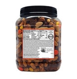 Hoody's Botana Surtida con Chocolate y Crema de Cacahuate 1.24 kg