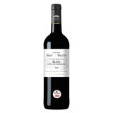 Vinos Tintos Grands Vins de Bordeaux 4/750ml