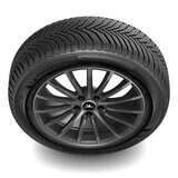 Llanta Michelin Agilis CrossClimate 2 235/80R17 120/117R