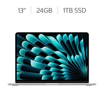 Apple MacBook Air 13" M5 24GB 1TB SSD Apple MacBook Air 13" M5 24GB 1TB SSD