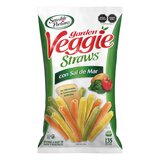 Sensible Portions Veggie Straws 708g