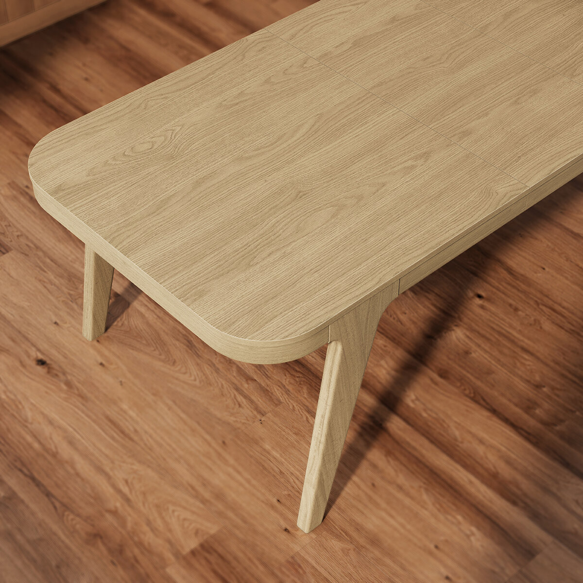 Northridge Home, Juego de Comedor de 7 Piezas