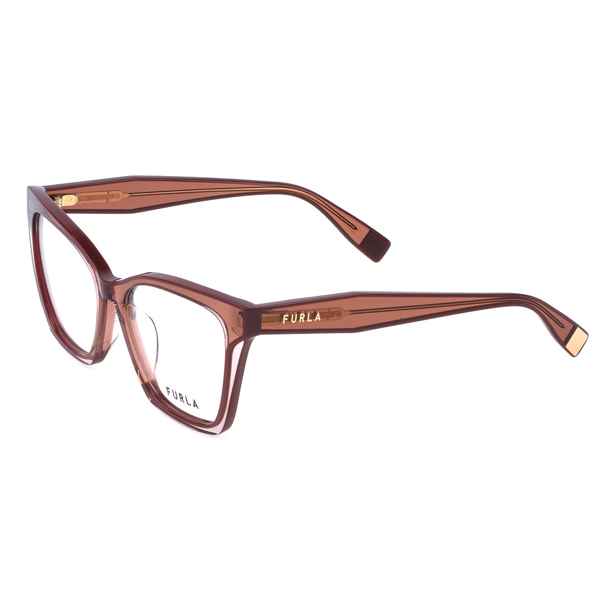 Furla VFU828V Armazón Oftálmico