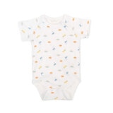René Rofé Baby Conjunto de 4 piezas para Bebés Azul 9 Meses