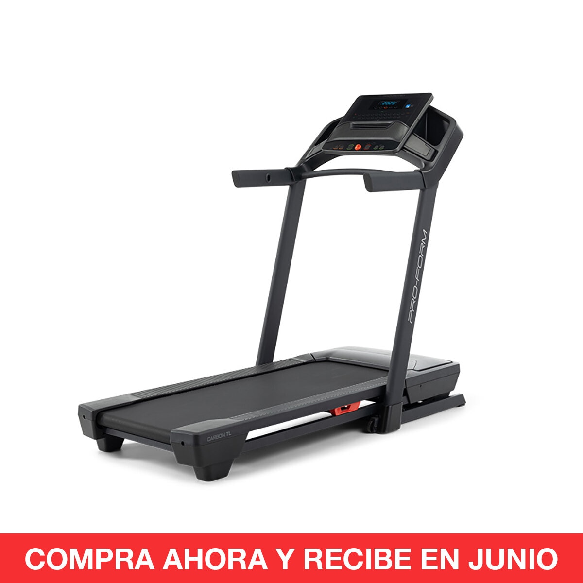ProForm Caminadora Carbon TLS