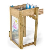 Plum Juego de Agua Forest Discovery